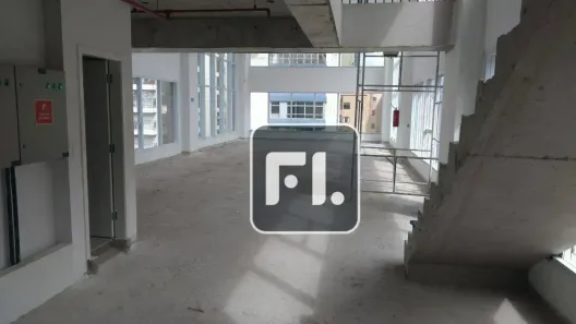 Sala Comercial para alugar, 200m² no Jardim Paulista, São Paulo