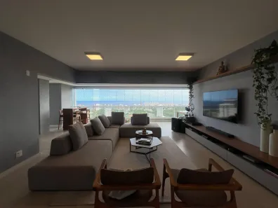 Cobertura com 4 Quartos à venda, 360m² no Patamares, Salvador