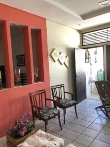 Apartamento com 3 Quartos à venda, 106m² no Candelária, Natal