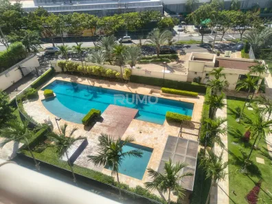 Apartamento com 2 Quartos à venda, 60m² no Vila Proost de Souza, Campinas