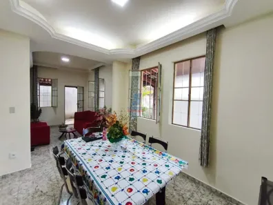 Casa com 3 Quartos à venda, 211m² no Jardim Riacho das Pedras, Contagem