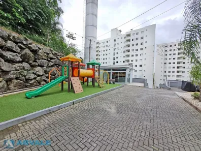 Apartamento com 3 Quartos à venda, 65m² no Passo Manso, Blumenau