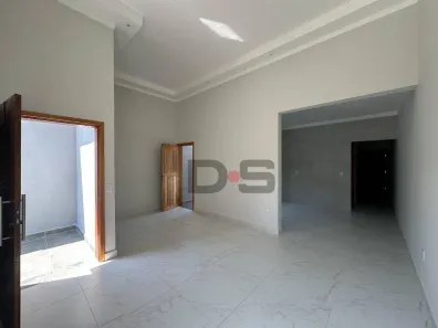Casa com 2 Quartos à venda, 75m² no Jardim Sao Francisco, Cerquilho