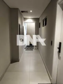 Flat com 1 Quarto à venda, 18m² no Cabo Branco, João Pessoa