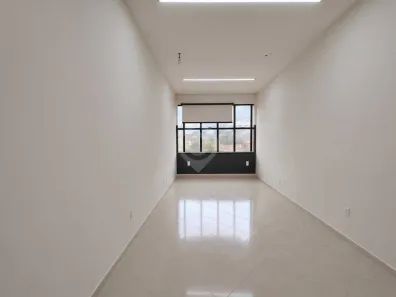 Sala Comercial para alugar, 29m² no Centro, Itatiba
