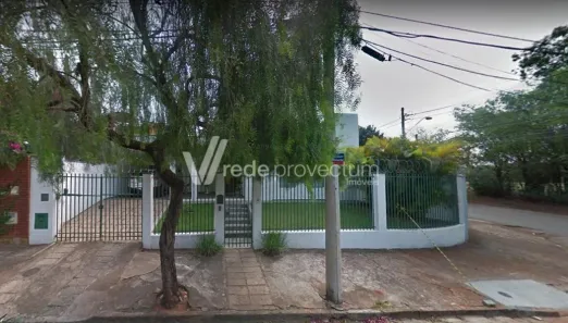 Casa com 4 Quartos à venda, 340m² no Cidade Universitária, Campinas