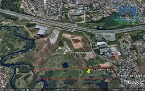 Lote/Terreno à venda, 73000m² no Jardim Maria de Lourdes, Guarulhos