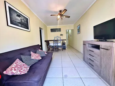 Apartamento com 2 Quartos à venda, 70m² no Pitangueiras, Guarujá