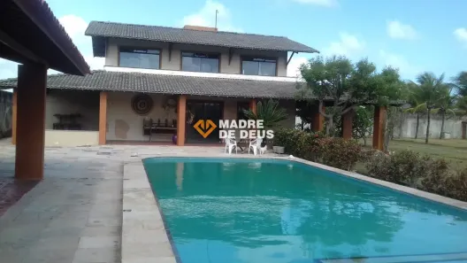 Casa com 5 Quartos à venda, 500m² no Caponga, Cascavel