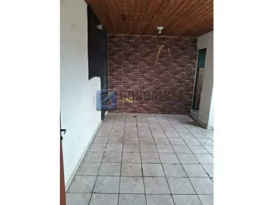 Sobrado com 3 Quartos à venda, 279m² no Assunção, São Bernardo do Campo
