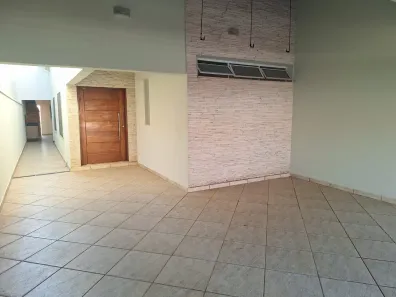 Casa de Condomínio com 3 Quartos para alugar, 264m² no Jardim Sol D'Icaraí, Salto