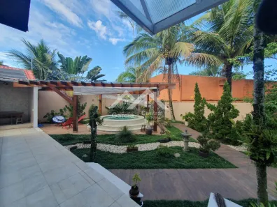 Casa com 5 Quartos à venda, 220m² no Jardim star, Peruíbe