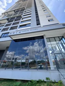 Apartamento com 2 Quartos à venda, 88m² no Cidade Alta, Cuiabá