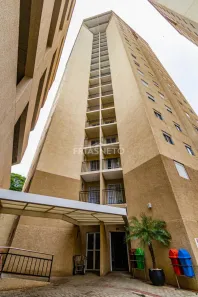 Apartamento com 2 Quartos para alugar, 62m² no Paulista, Piracicaba