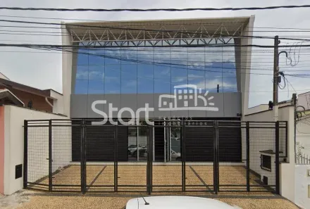 Galpão/Depósito/Armazém à venda, 450m² no Jardim do Trevo, Campinas