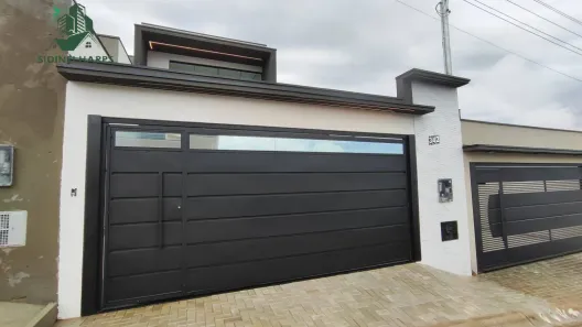 Casa com 3 Quartos à venda, 146m² no Condomínio Villa Verde Bragança, Bragança Paulista