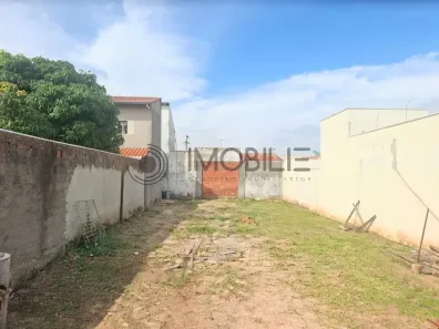 Lote/Terreno à venda, 250m² no Jardim Bela Vista, Indaiatuba