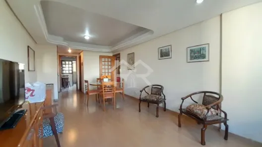 Apartamento com 2 Quartos para alugar, 73m² no Centro Histórico, Porto Alegre