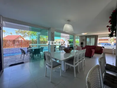 Casa de Condomínio com 7 Quartos à venda, 400m² no , Ipojuca