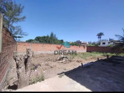 Lote/Terreno à venda, 448m² no Verdes Mares, Rio das Ostras