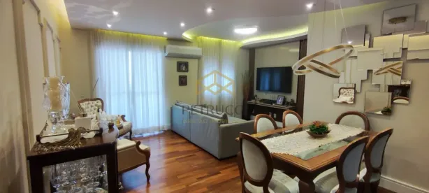 Cobertura com 3 Quartos à venda, 162m² no Parque Prado, Campinas