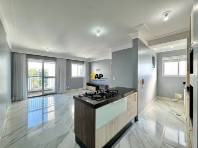 Apartamento com 2 Quartos para alugar, 66m² no Vila Andrade, São Paulo