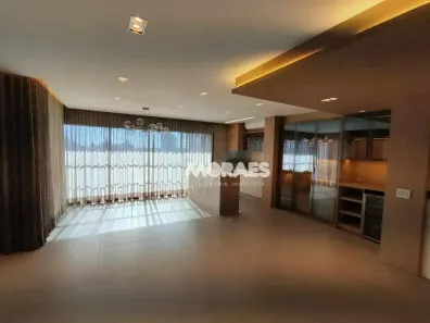 Apartamento com 3 Quartos à venda, 159m² no Vila Aviação, Bauru