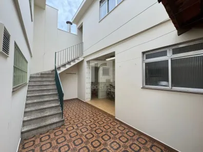 Sobrado com 5 Quartos à venda, 218m² no Bosque da Saúde, São Paulo