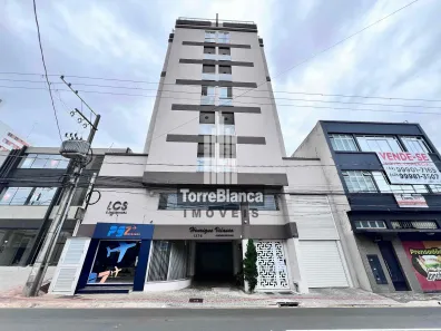 Apartamento com 3 Quartos à venda, 120m² no Estrela, Ponta Grossa