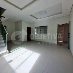 Casa com 3 Quartos à venda, 140m² no Segismundo Pereira, Uberlândia
