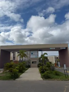 Apartamento com 2 Quartos à venda, 43m² no Angicos, Vespasiano