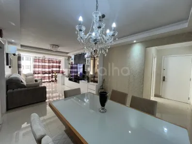 Apartamento com 3 Quartos à venda, 101m² no Agronômica, Florianópolis