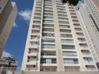Apartamento com 3 Quartos para alugar, 141m² no Nova Aliança, Ribeirão Preto