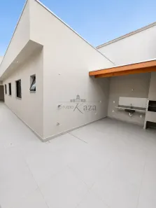 Casa com 3 Quartos à venda, 90m² no Jardim Anhembi, São José dos Campos