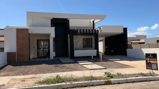 Casa de Condomínio com 3 Quartos à venda, 180m² no , Marechal Deodoro