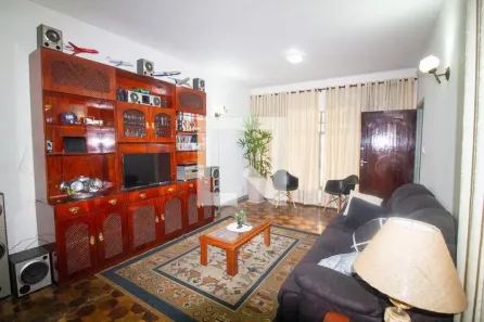 Casa com 3 Quartos à venda, 104m² no Jardim Aeroporto, São Paulo
