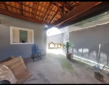 Casa com 2 Quartos à venda, 70m² no Triângulo, Pindamonhangaba