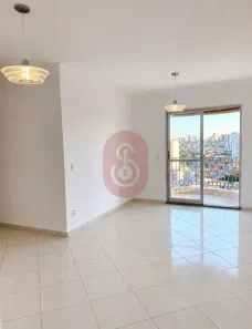 Apartamento com 3 Quartos à venda, 75m² no Chácara Seis de Outubro, São Paulo