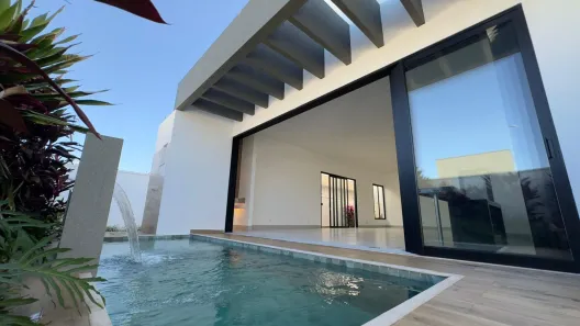 Casa de Condomínio com 4 Quartos à venda, 295m² no Nova Uberlândia, Uberlândia