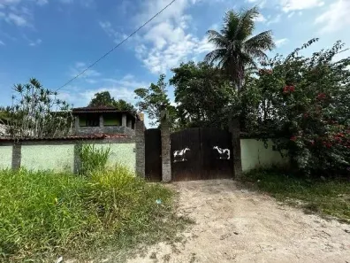 Casa com 2 Quartos à venda, 70m² no , Cachoeiras de Macacu