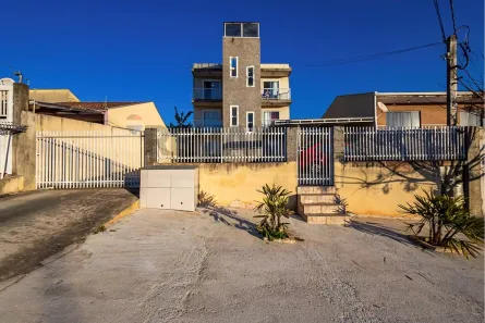 Apartamento com 2 Quartos à venda, 60m² no Campina da Barra, Araucária