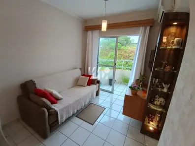 Apartamento com 3 Quartos à venda, 68m² no São Sebastião, Palhoça