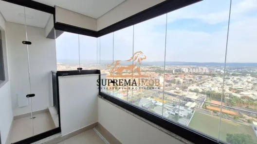 Apartamento com 1 Quarto à venda, 47m² no Parque Campolim, Sorocaba