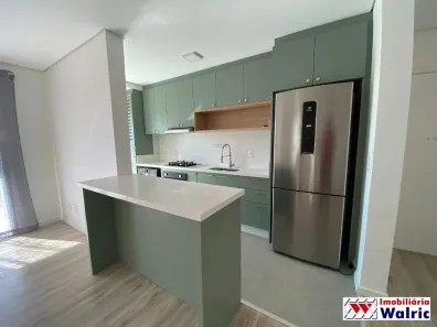Apartamento com 2 Quartos para alugar, 96m² no dos Gringos, Campo Bom