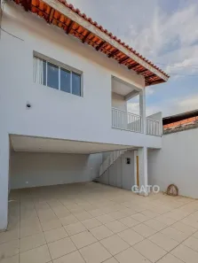 Casa com 2 Quartos para alugar, 120m² no Altos de Jordanésia (Jordanésia), Cajamar