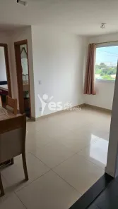 Apartamento com 2 Quartos à venda, 42m² no Jardim Jamaica, Santo André