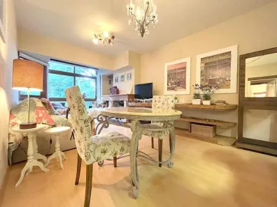 Apartamento com 1 Quarto à venda, 53m² no Vila Jardim, Gramado