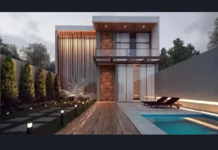 Apartamento com 5 Quartos à venda, 180m² no Vargem Pequena, Rio de Janeiro