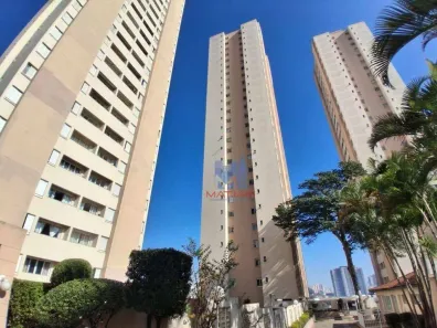Apartamento com 2 Quartos à venda, 50m² no Vila Ema, São Paulo