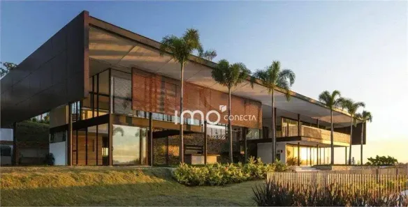 Lote/Terreno à venda, 493m² no Jardim Florestal, Jundiaí